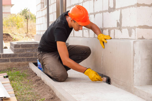 Licensed Exterior Waterproofing service in Chesterhill, OH - Arrow Tight Waterproofing